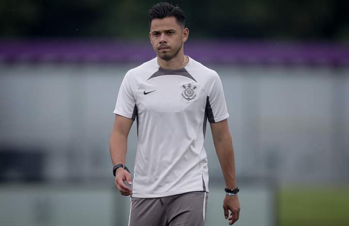 Foto Agência TV Corinthians